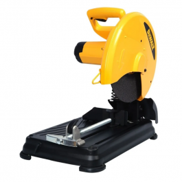 Cortadora de metales 14 " 2300W D28730-B3 DeWalt