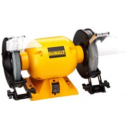 [CM-2967] Esmeril de banco 6 " 375W DW752-B3 DeWalt