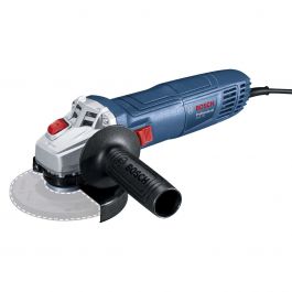 Miniesmeriladora 4 1/2" 710W 13A30 GWS 700 Bosch