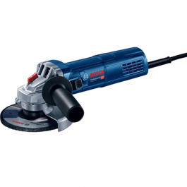 Amoladora Angular 5" 900W 10,000 rpm Heavy Duty GWS 9-125 Bosch
