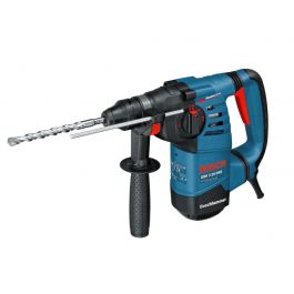 Martillo Perforador Demoledor 800W 3.5 J Heavy Duty GBH 3-28 DRE 1123A.0 Bosch