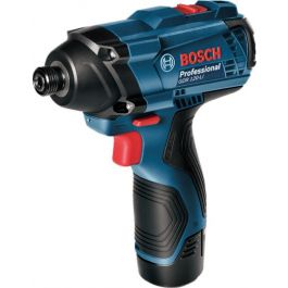 Llave de impacto 12V 19F0GDR 120-LI Bosch
