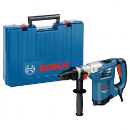 Martillo Perforador Demoledor 900W 4.2 J Heavy Duty GBH 4-32 DFR Bosch
