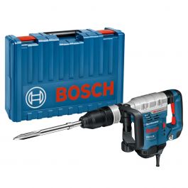 [CM-2698] Martillo demoledor sds Max 1150W VV 11321 Bosch