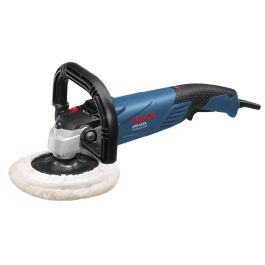 [CM-2566] Pulidora 7" 1250W 750 - 3,000 rpm Heavy Duty GPO 12 CE Bosch