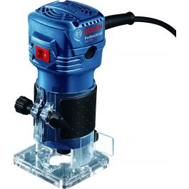 [CM-2686] Router 550W 33,000 rpm GKF 550 16A0.0 Bosch
