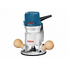 [CM-2684] Router 2.25 Hp 1440W 8,000 - 25,000 rpm Heavy Duty 1617 EVS Bosch