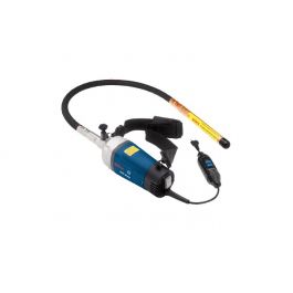 Vibrador De Concreto con Chicote 2200W Heavy Duty GVC 22 EX Bosch