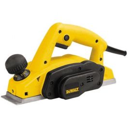 Cepillo eléctrico 3-1/4 " 600W DW680K DeWalt