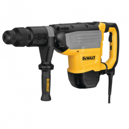 Rotomartillo SDS Max 2 " 10 Kg 3-20j D25773K DeWalt