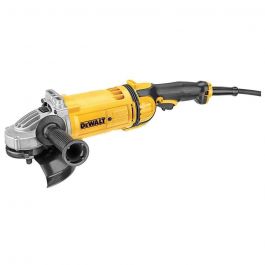 Esmeriladora 7 " 2400W DWE4557-B3 DeWalt