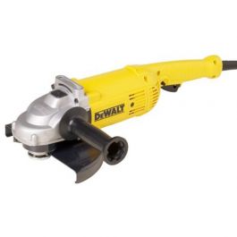 Esmeriladora 9 " 2200W DWE490-B3 DeWalt