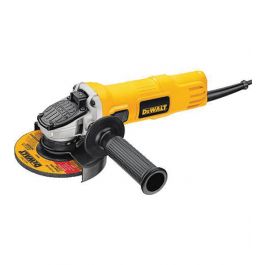 Miniesmeriladora 4-1/2 " 800W DWE4020-B3 DeWalt
