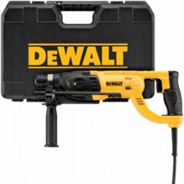 Rotomartillo SDS plus 1 " 800W 3 modos D25260K-B3 DeWalt