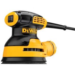 Lijadora roto-orbital 5 " DWE6421-B3 DeWalt