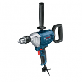 [CM-2649] Taladro Reversible 850W 0 - 630 rpm Heavy Duty GBM 1600 RE 11B0.0 Bosch
