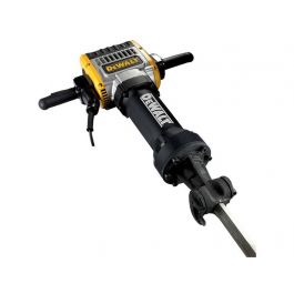 [CM-3393] Martillo demoledor 2,100W 30 Kg D25980-B3 DeWalt