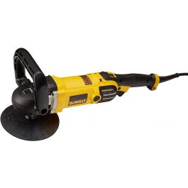 [CM-3129] Pulidora / lijadora angular 7 " 1250W VV DWP849X-B3 DeWalt