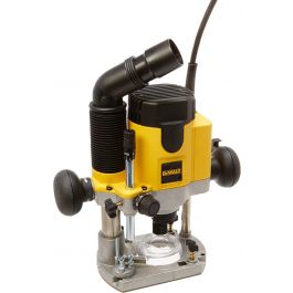 [CM-3117] Router 2HP 1100W DW621 DeWalt