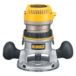 [CM-2987] Router 1-3/4 Hp DW616 DeWalt