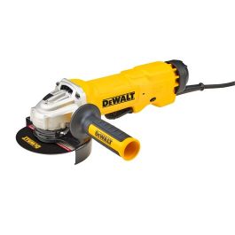 Miniesmeriladora 4-1/2 " 1500W DWE4314-B3 DeWalt