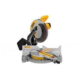 [CM-2994] Sierra ingleteadora 12 " 15 AMPs DWs715-B3 DeWalt