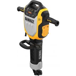 Martillo Demoledor 15 Kg 1800W punta hexagonal 1-1/8 " D25966-B3 DeWalt