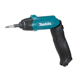 [CM-893] Atornillador 3.6V Kit 81pz DF001DW Makita