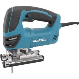 Sierra Caladora 720W Velocidad Variable Makita 4350FC para Madera
