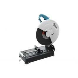 Cortadora de Metal 14" Makita M2401B para Varilla y Perfil Metálico