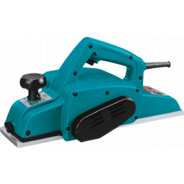 Cepillo Eléctrico 4-3/8" 850W Makita 1912B para Aplanado de Madera