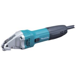 Cizalla Recta 1.6mm 380W Makita JS1601 para Lámina Delgada
