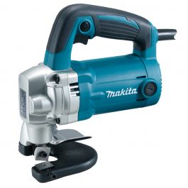 Cizalla 3.2mm 710W Makita JS3201 para Lámina Gruesa y Acero
