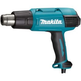 Pistola de Calor 2000W Makita HG6531CK Temperatura Variable