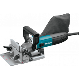 Engalletadora 700W Makita PJ7000 para Unión de Tableros