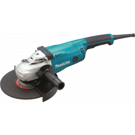 Esmeriladora Angular 9" 2200W Makita GA9020 para Corte Pesado