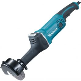 Esmeril Recto 750W Makita GS6000 para Acabados en Metal