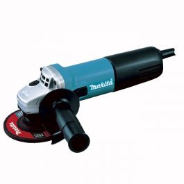 Esmeriladora Angular 4-1/2" 840W Makita 9557HNG para Metal