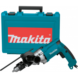 Rotomartillo 720W VVR Makita HP2050H para Perforación en Obra