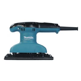Lijadora Orbital 1/3 Hoja Makita M9201B para Acabado en Madera