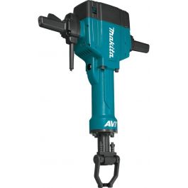 Martillo Demoledor 1650W Makita HM1810 para Demolición Industrial