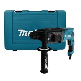 Martillo Perforador SDS Plus 780W VVR Makita HR2470 para Concreto