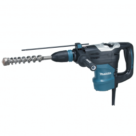 Martillo Demoledor SDS MAX 1-9/16" 1100W VV Makita HR4003C