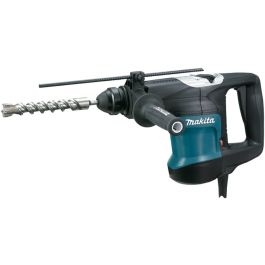 Rotomartillo SDS Plus 850W VV Makita HR3200C para Concreto Armado