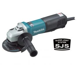 Esmeriladora Angular 5" 1400W VV Makita 9564PCV para Desbaste