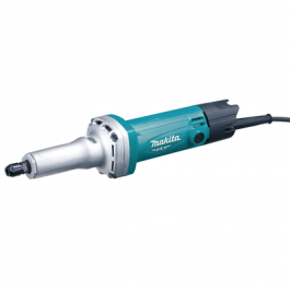 Rectificador Die Grinder 1/4" Makita M9100B para Acabados en Metal