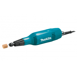 Rectificador Die Grinder 1/4" 240W Makita GD0603 para Precisión