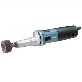Rectificador Die Grinder 1/4" 750W VV Makita GD0810C para Metal
