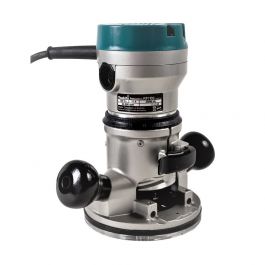 Router / Enrutadora 2HP Makita RF1100 para Fresado en Madera