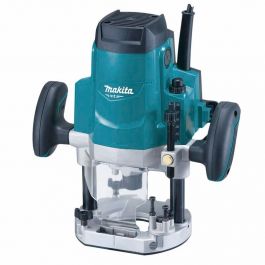 Router / Enrutadora 1/2" 3HP Makita M3600B para Carpintería